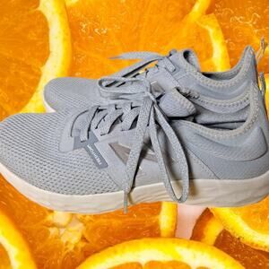New Balance Men's Deep Ocean Grey Fresh Foam Sport‎ V2 Running Shoe Size 10